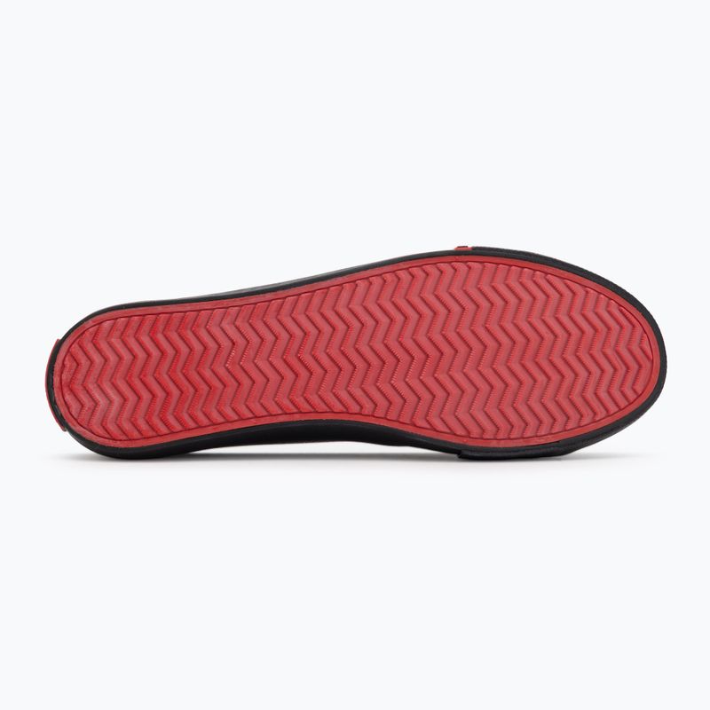 Dámské tenisky BIG STAR GG274007 black/red 4