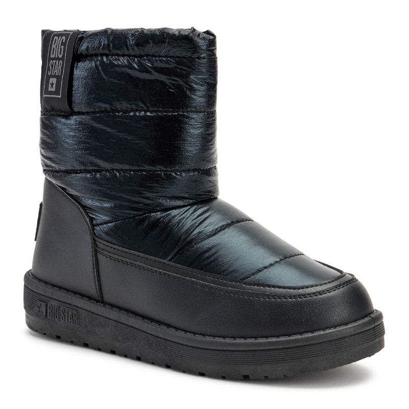Dámské sněhule BIG STAR II274120 black