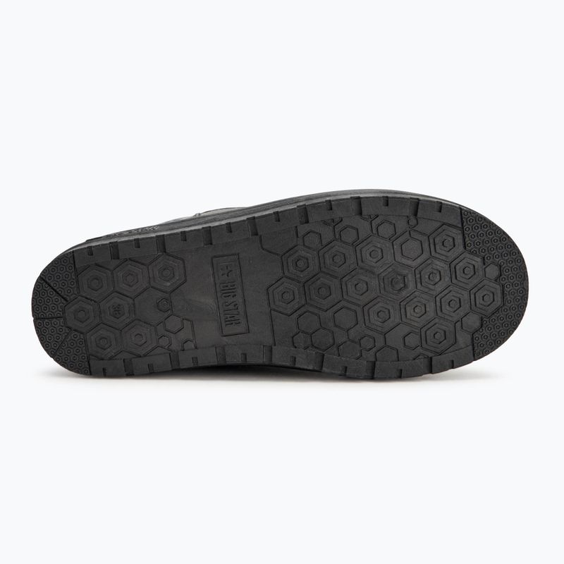 Dámské sněhule BIG STAR II274120 black 4