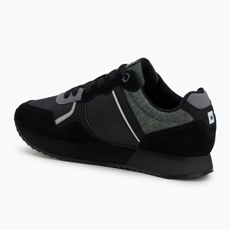 Dámské boty Big Star JJ274284 black 3
