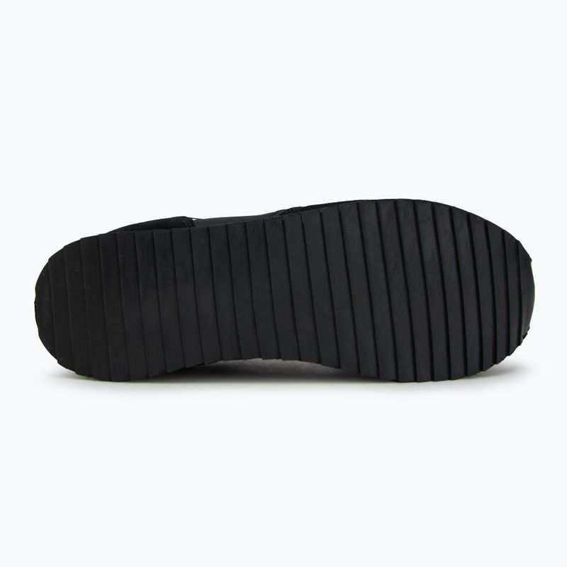 Dámské boty Big Star JJ274284 black 4