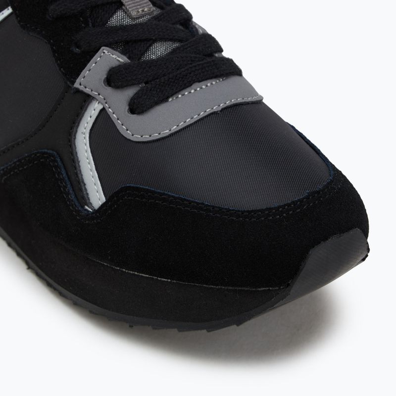 Dámské boty Big Star JJ274284 black 7