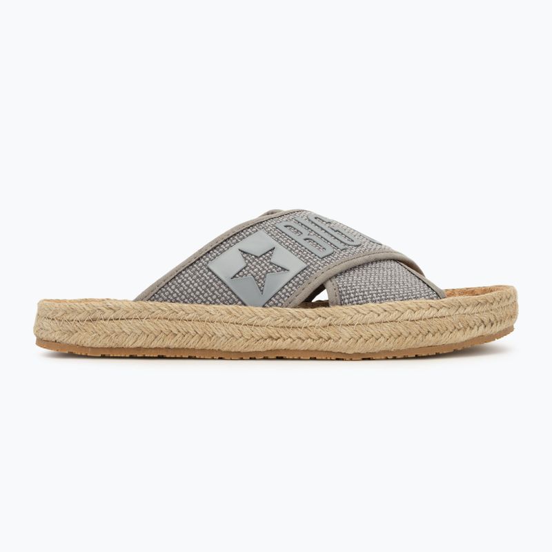 Dámské nazouváky BIG STAR JJ274716 grey 2
