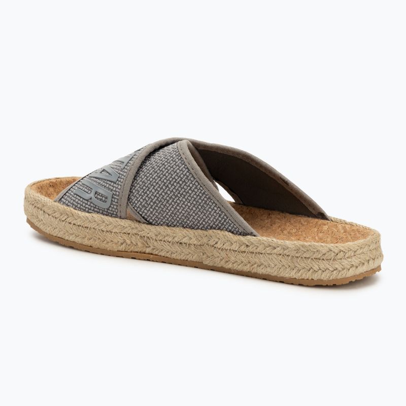 Dámské nazouváky BIG STAR JJ274716 grey 3