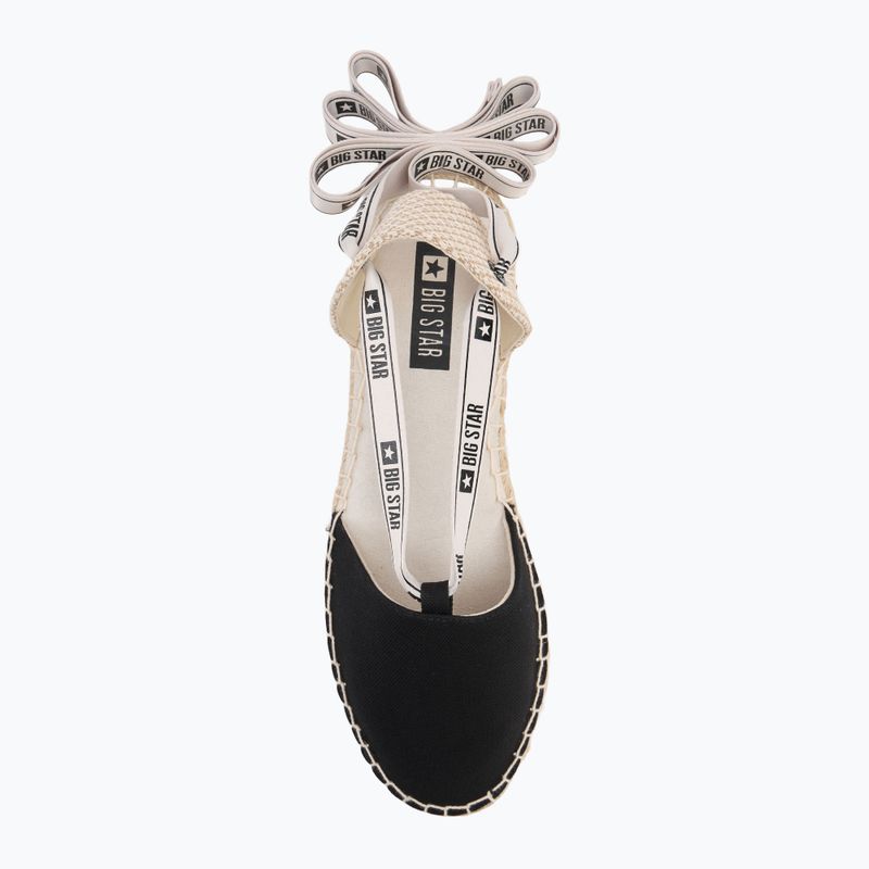 Dámské boty BIG STAR JJ274861 black 5