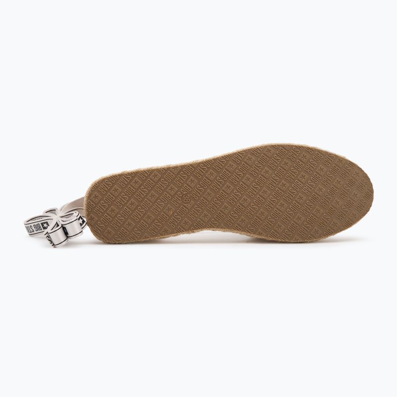 Dámské boty BIG STAR JJ274862 light beige 4