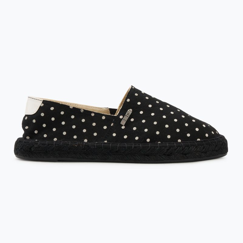 Dámské espadrilky BIG STAR JJ274867 black 2