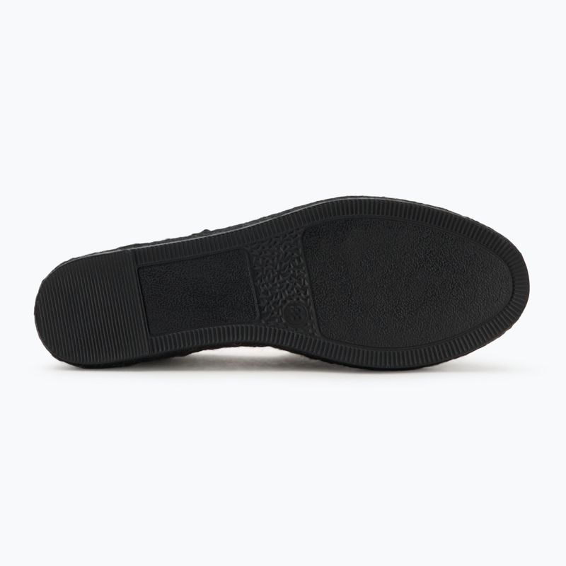 Dámské espadrilky BIG STAR JJ274867 black 4