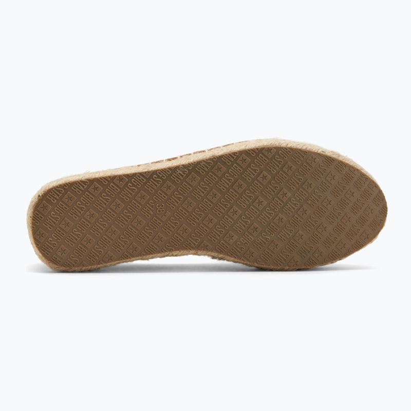 Dámské boty BIG STAR JJ274890 beige 4
