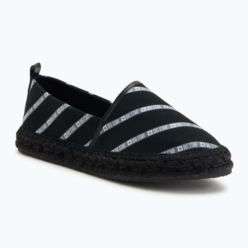 Dámské boty BIG STAR JJ274958 black