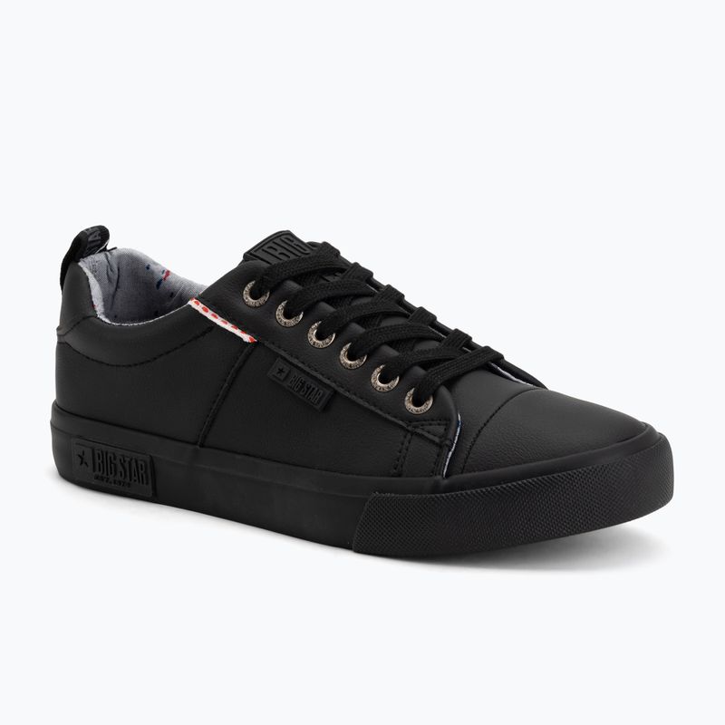 Dámské tenisky BIG STAR KK274006 black