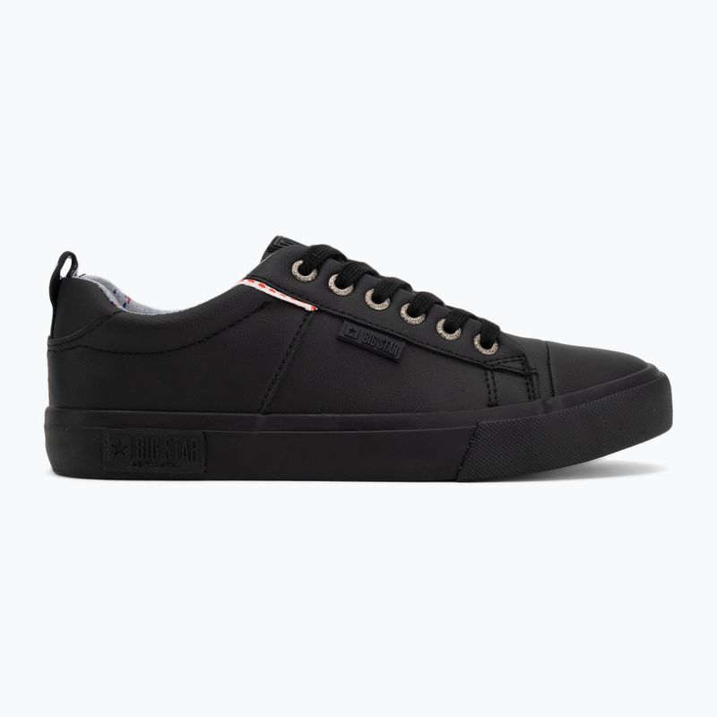 Dámské tenisky BIG STAR KK274006 black 2
