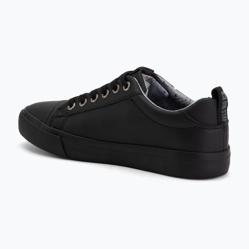 Dámské tenisky BIG STAR KK274006 black 3