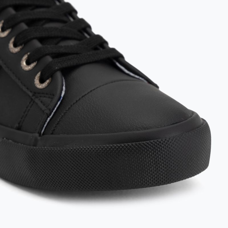 Dámské tenisky BIG STAR KK274006 black 7