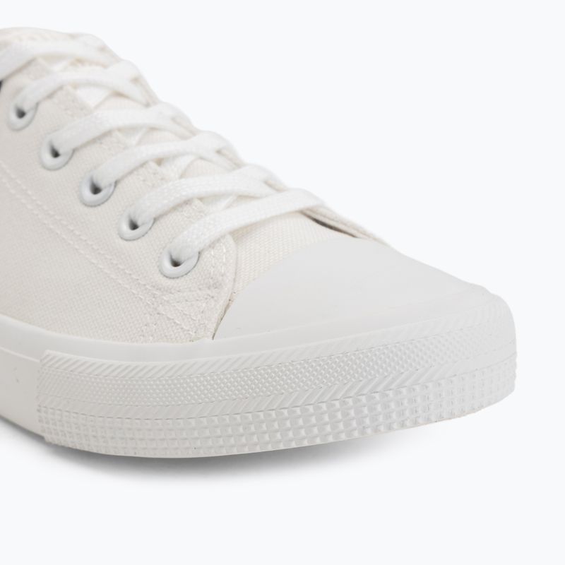 Dámské tenisky BIG STAR KK274008 white 7