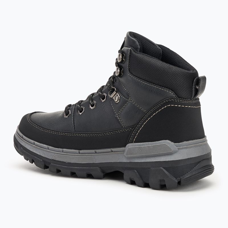 Dámské boty BIG STAR KK274222 black 3