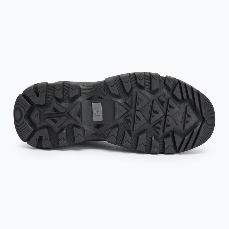 Dámské boty BIG STAR KK274222 black 4