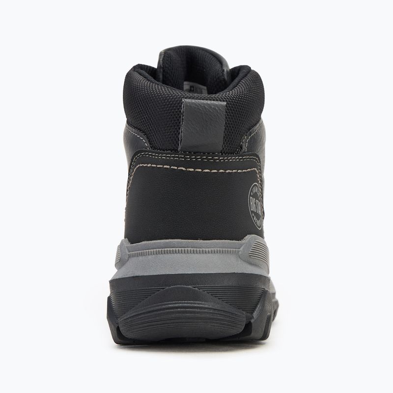 Dámské boty BIG STAR KK274222 black 6