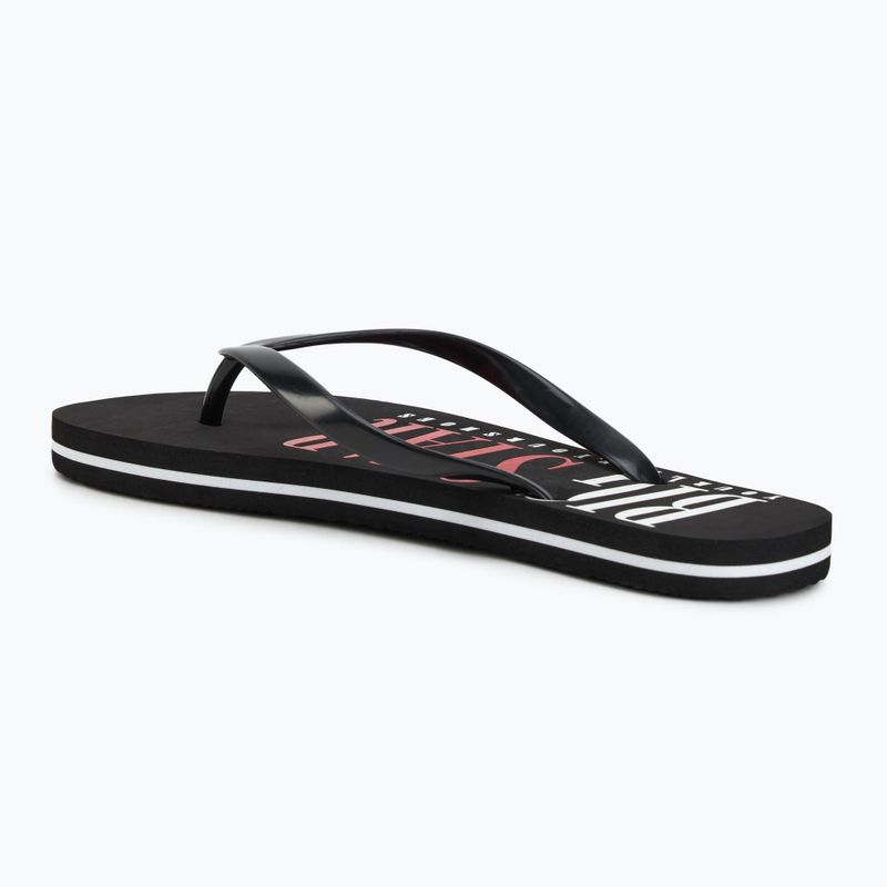 Dámské žabky BIG STAR LL274810 black 3