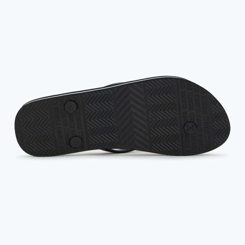 Dámské žabky BIG STAR LL274810 black 4