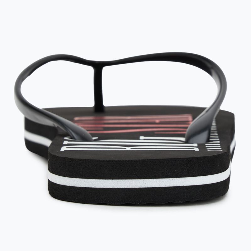 Dámské žabky BIG STAR LL274810 black 6