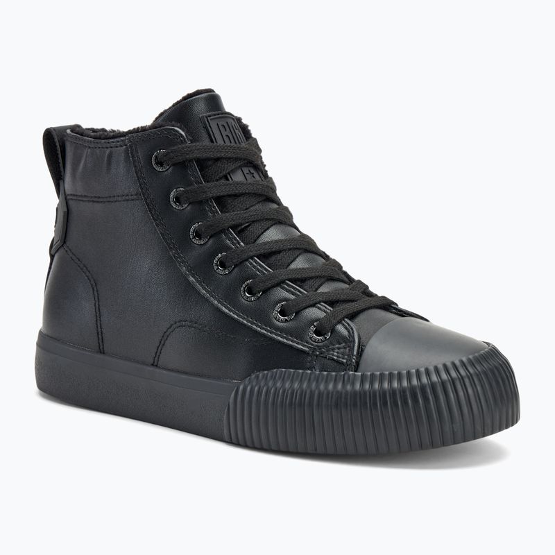 Dámské tenisky BIG STAR MM274020 black
