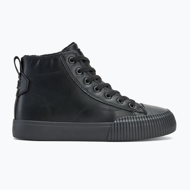 Dámské tenisky BIG STAR MM274020 black 2