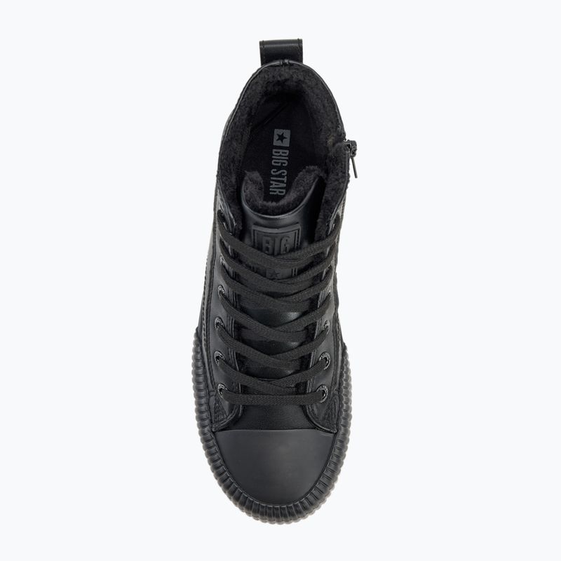 Dámské tenisky BIG STAR MM274020 black 5