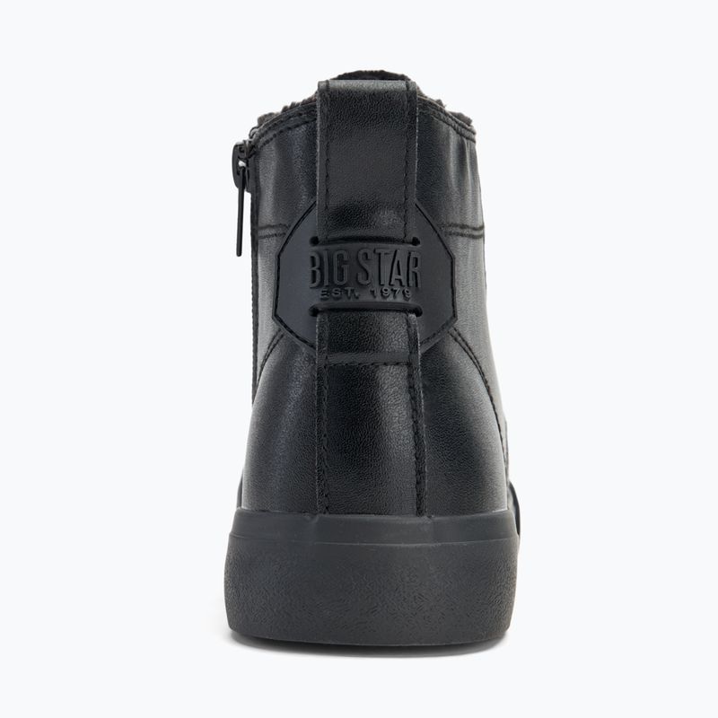 Dámské tenisky BIG STAR MM274020 black 6