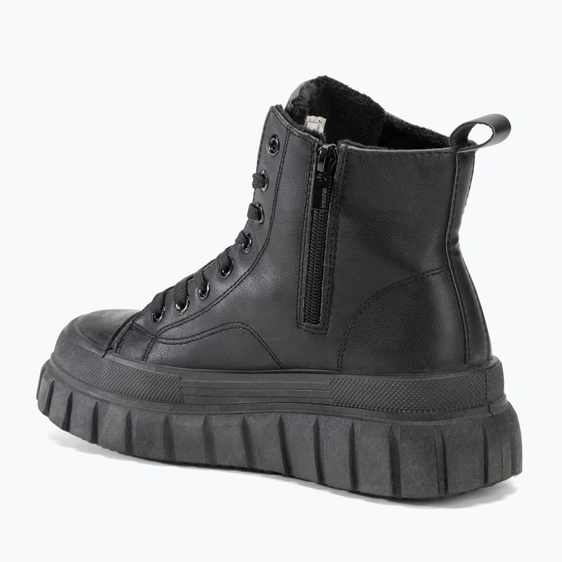 Dámské tenisky BIG STAR MM274625 black 3
