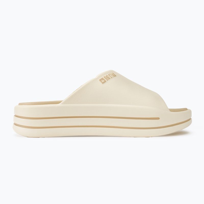 Dámské nazouváky Big Star NN274A034 beige 2