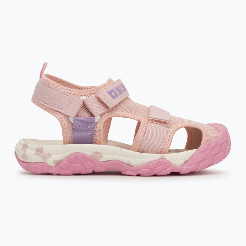 Dětské sandály BIG STAR NN374238 pink 2