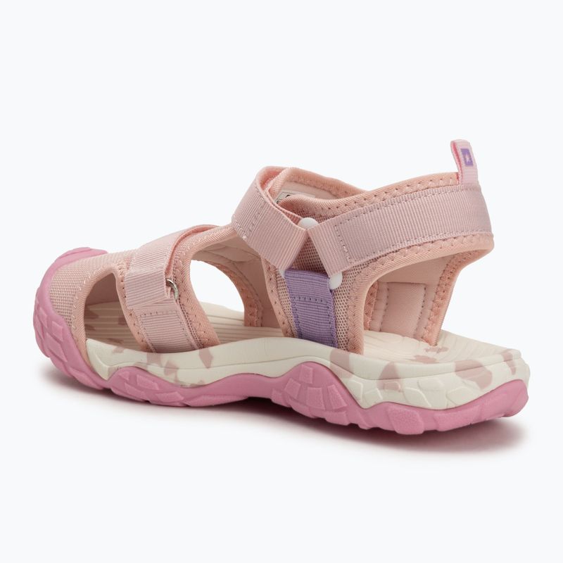 Dětské sandály BIG STAR NN374238 pink 3