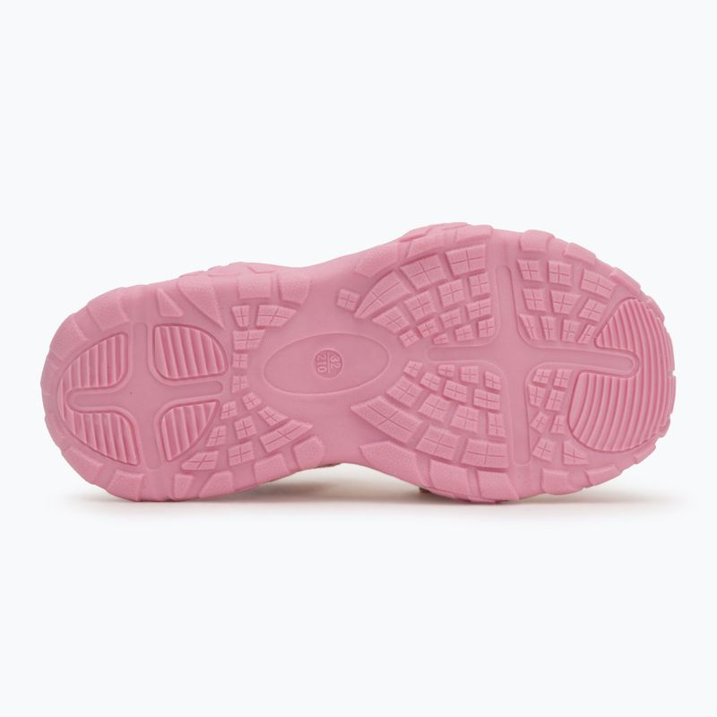 Dětské sandály BIG STAR NN374238 pink 4