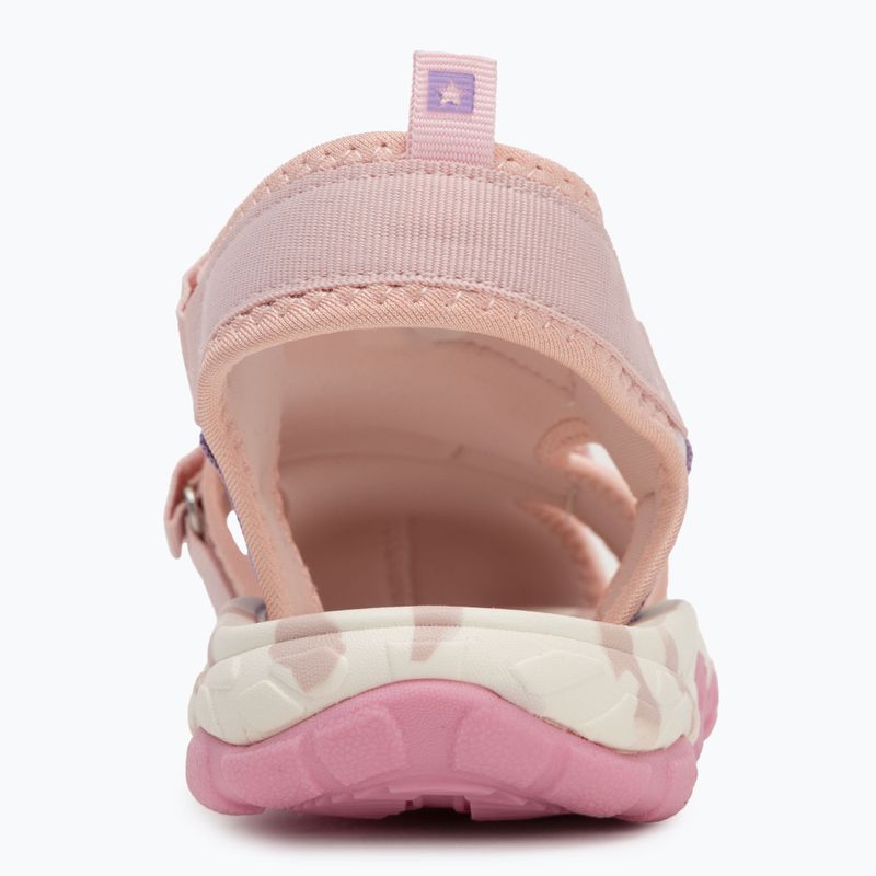 Dětské sandály BIG STAR NN374238 pink 6