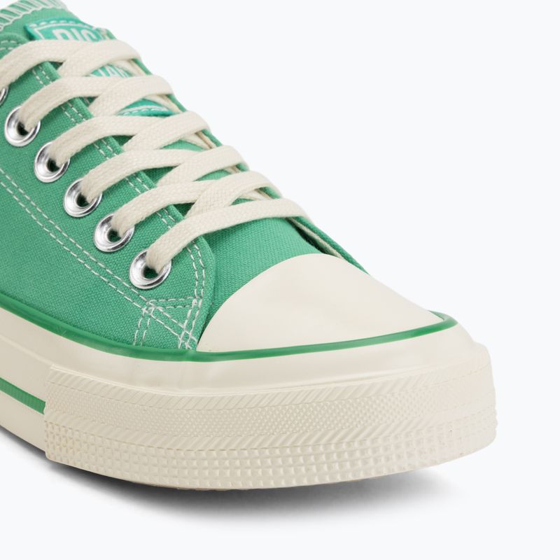 Dámské tenisky BIG STAR NN274268 green 7
