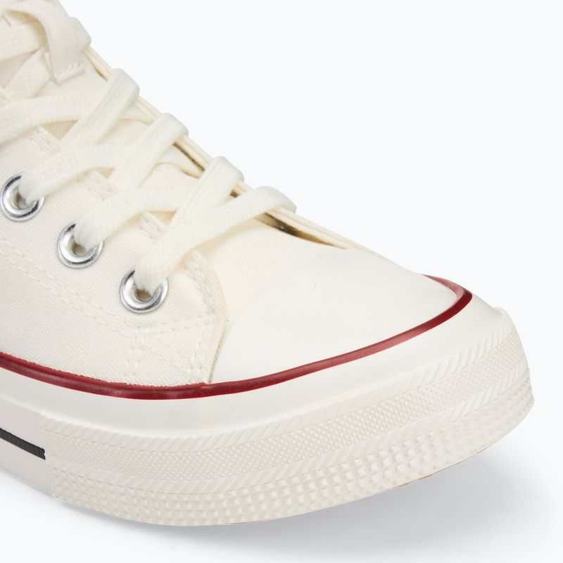 Dámské tenisky BIG STAR NN274276 white 7