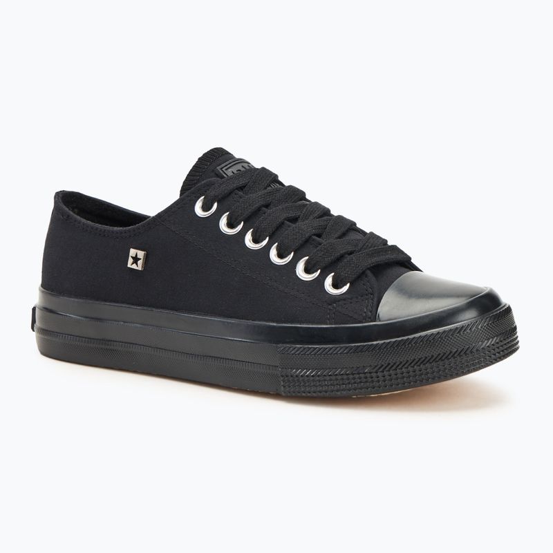 Dámské tenisky BIG STAR NN274284 black