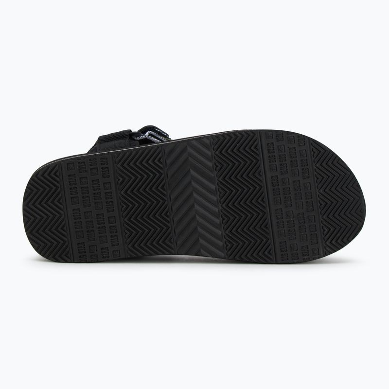Dámské sandály BIG STAR NN274A525 black 4