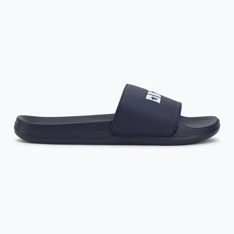 Dámské nazouváky BIG STAR NN274A658 navy 2