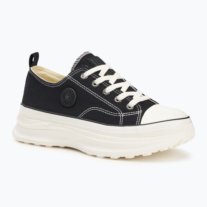 Dámské tenisky BIG STAR NN274125 black