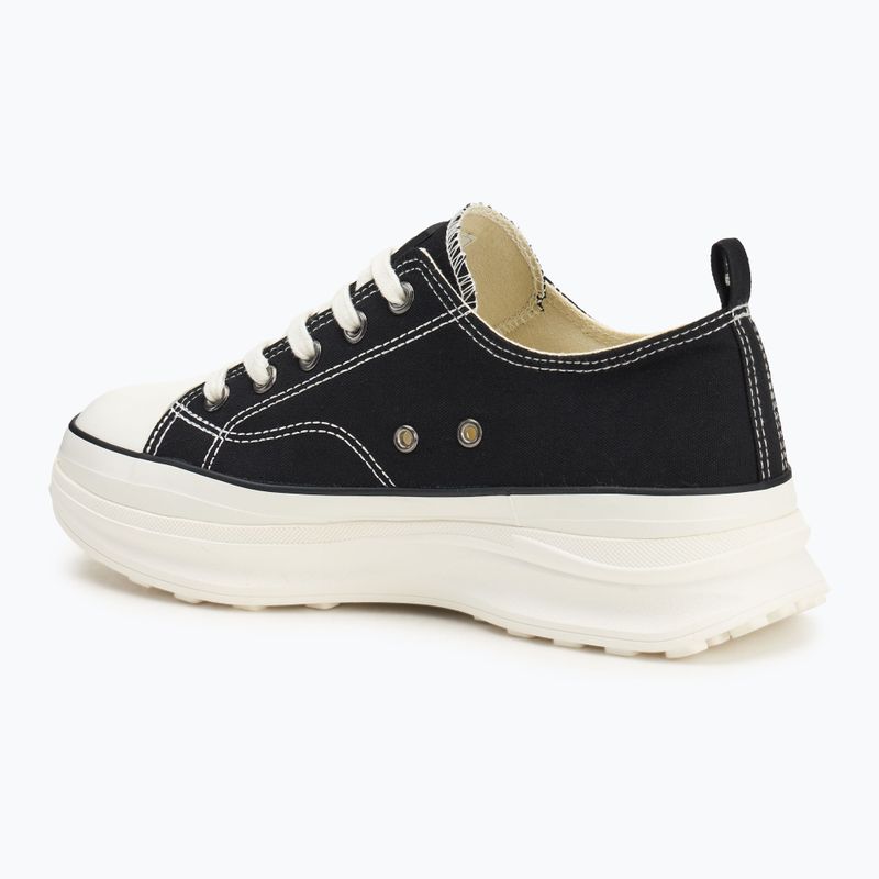 Dámské tenisky BIG STAR NN274125 black 3
