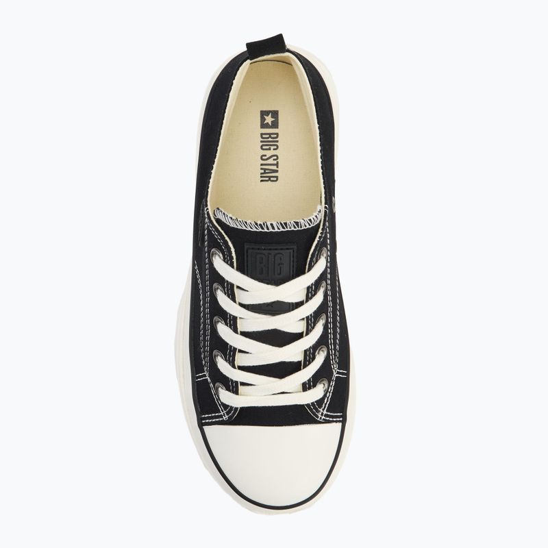 Dámské tenisky BIG STAR NN274125 black 5