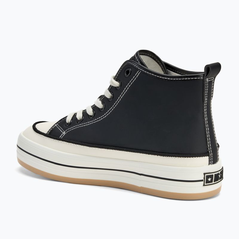 Dámské tenisky BIG STAR OO274062 black 3