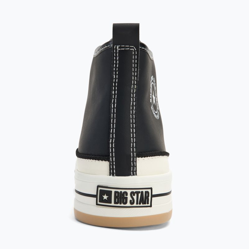 Dámské tenisky BIG STAR OO274062 black 6