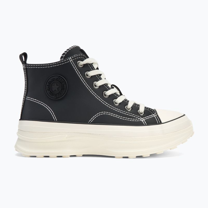 Dámské tenisky BIG STAR OO274063 black 2