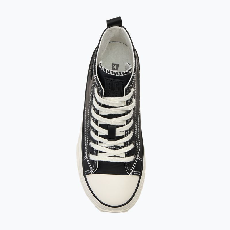 Dámské tenisky BIG STAR OO274063 black 5