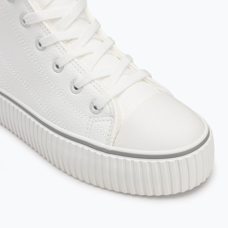 Dámské tenisky BIG STAR OO274788 white 7