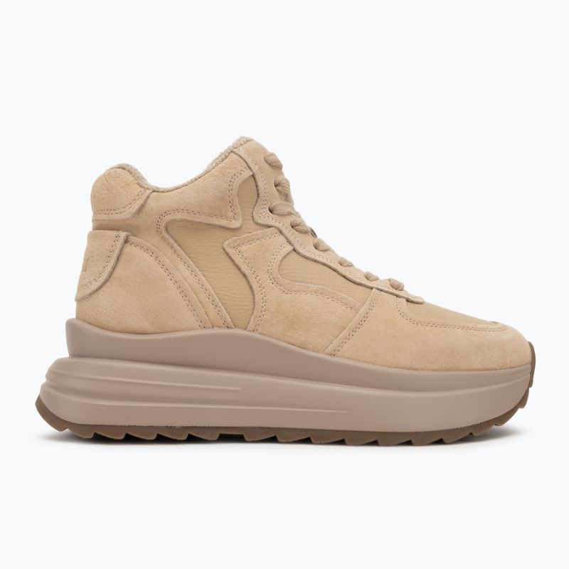 Dámské boty BIG STAR OO274A326 beige 2