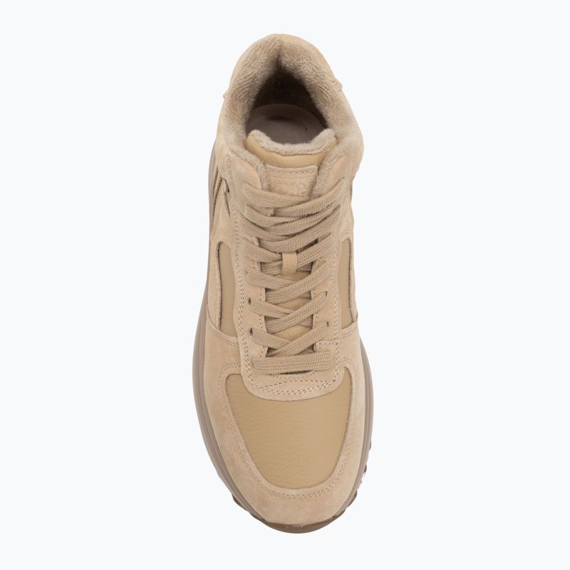 Dámské boty BIG STAR OO274A326 beige 5
